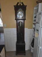 Zeer mooie grote Staande Klok, Ophalen, Gebruikt, Staande klok