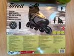 Inline skates (skeelers) Crivit 37-41, Overige merken, Ophalen of Verzenden, Inline skates 4 wielen, Verstelbaar