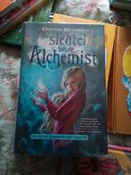 Christina Brambilla - 2 De zeven demonen van Venetie, Boeken, Ophalen of Verzenden, Zo goed als nieuw, Christina Brambilla