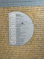 Danskina Vloerkleed - Grano 230x500, Ophalen, Gebruikt, 200 cm of meer, Grijs