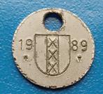 Hondepening Amsterdam 1989, Verzenden, Overige materialen