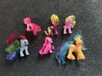 Diverse My Little Pony’s, Kinderen en Baby's, Speelgoed | My Little Pony, Ophalen of Verzenden, Zo goed als nieuw