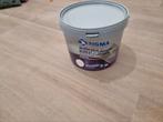 Sigma Muurverf Mat 9010 - 10L (Zo goed als nieuw), Ophalen of Verzenden