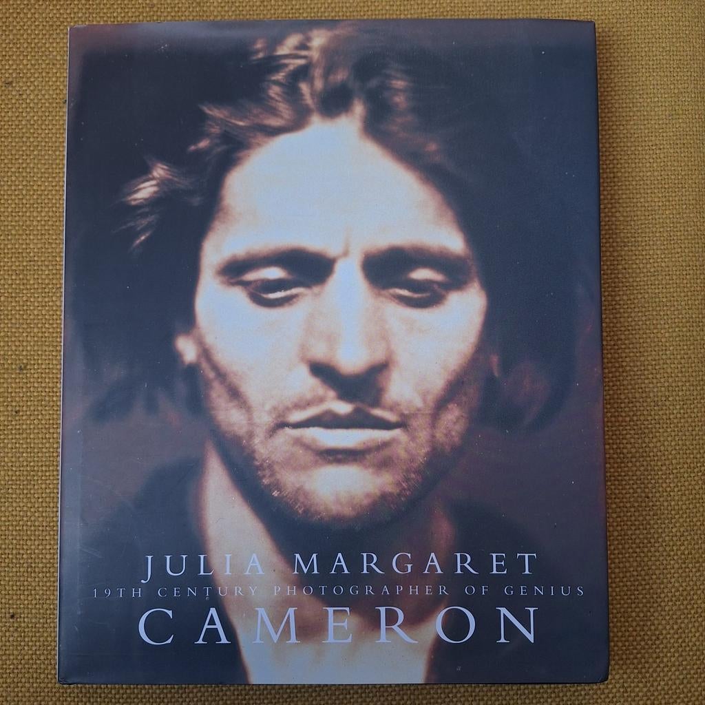 Julia Margaret Cameron: 19th Century Photographer, Boeken, Verzenden, Zo goed als nieuw, Fotografen, Julia Margaret Cameron