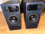 PMC twotwo 6, Gebruikt, 120 watt of meer, Front, Rear of Stereo speakers, Ophalen