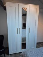 Ikea Brimnes kast met spiegeldeur, Ophalen