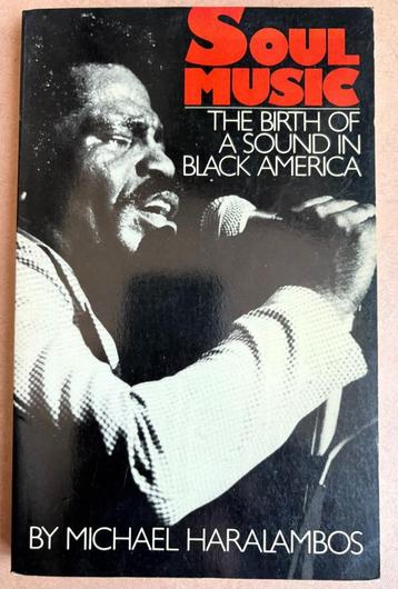 'Soul Music - The Birth of a Sound in Black America' beschikbaar voor biedingen