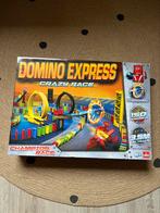Domino Express crazy race, Ophalen of Verzenden, Gebruikt, Jongen of Meisje