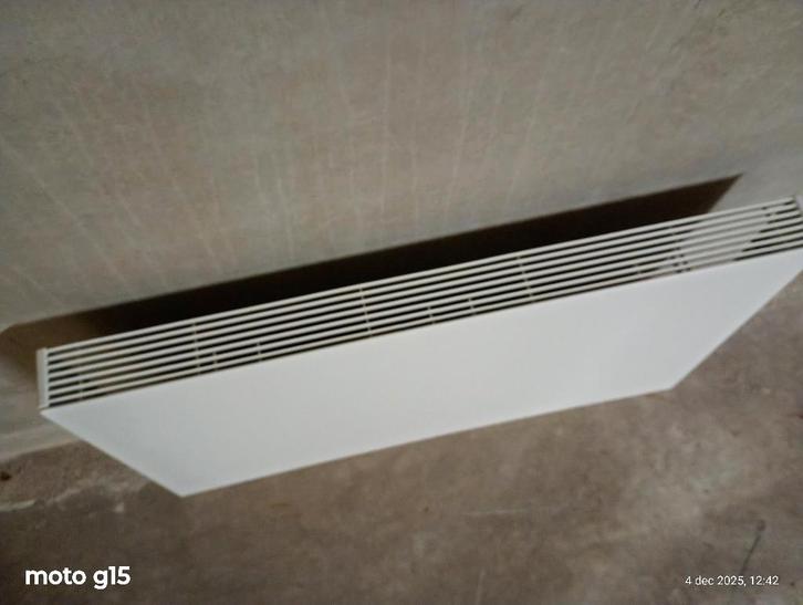 Nieuwe Sentimo Solid radiator ombouw, Doe-het-zelf en Verbouw, Verwarming en Radiatoren, Nieuw, Radiator, 30 tot 80 cm, 60 tot 150 cm