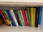 Studieboeken Toegepaste Psychologie - Complete set, Ophalen of Verzenden, Zo goed als nieuw, HBO
