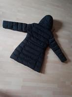 Winterjas zwart maat XL, Verzenden, Nieuw, Maat 46/48 (XL) of groter, Zwart