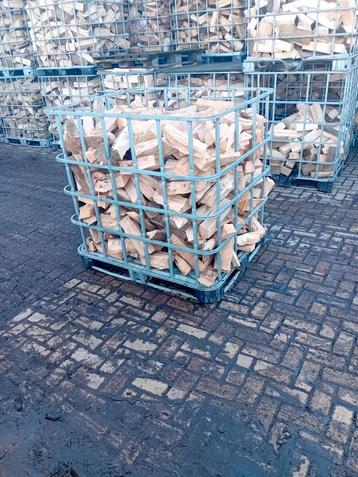 Droog Elzen Haardhout/Stookhout beschikbaar voor biedingen