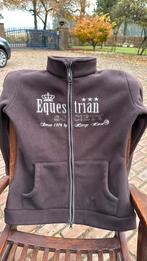 Harrys horse fleece jas nieuw S, Dieren en Toebehoren, Paardrijkleding, Verzenden, Zo goed als nieuw, Overige soorten, Bovenkleding