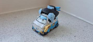Disney Pixar Cars Shigeko beschikbaar voor biedingen