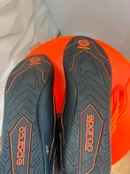 Kartuitrusting: Pakken, Schoenen, Helm, Beschermer, Auto diversen, Autosport-onderdelen, Ophalen of Verzenden, Gebruikt