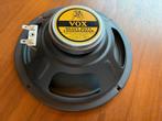 Vox Bulldog Speaker 6.5 inch, Ophalen of Verzenden, Zo goed als nieuw, Gitaar, Minder dan 50 watt
