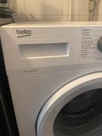 Als nieuwe wasmachine Beko WTV8711BC1, Ophalen of Verzenden, Zo goed als nieuw