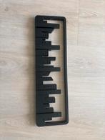 Moderne kapstok van Umbra, skyline, Ophalen of Verzenden, Zo goed als nieuw