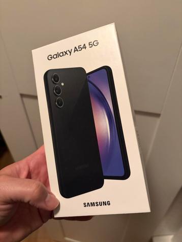 Samsung Galaxy A54 - 256GB Opslag beschikbaar voor biedingen
