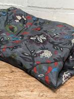 Becksondergaard - 100% zijden grote shawl - Nieuw, Maat 46/48 (XL) of groter, Nieuw, Ophalen of Verzenden, X