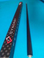 Cenergy shaft 11,8 mm, Ophalen of Verzenden, Zo goed als nieuw, Keu of Ballen