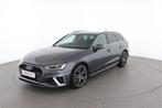 Audi A4 Avant 40 TFSI Launch edition Sport |XG27362|, Auto's, Audi, Stof, Gebruikt, A4, Hybride Elektrisch/Benzine