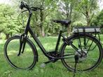 Twee elektrische fietsen   Trek en Gazelle, Fietsen en Brommers, Elektrische fietsen, Ophalen, Gebruikt, 51 tot 55 cm, 50 km per accu of meer