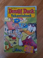 DONALD DUCK VAKANTIEBOEKEN ETC., Meerdere comics, Ophalen of Verzenden, Zo goed als nieuw, Europa