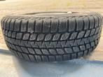 4x175/65 R14 82T. Bridgestone met velg, Auto-onderdelen, Banden en Velgen, 14 inch, Banden en Velgen, Ophalen of Verzenden, Zomerbanden