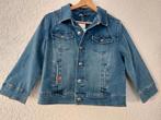 NIEUWE New Star spijkerjasje, stone wash, maat M, Maat 38/40 (M), New star, Blauw, Nieuw