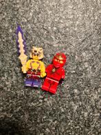 LEGO Ninjago Anacondrai Crusher 70745, Kinderen en Baby's, Speelgoed | Duplo en Lego, Ophalen of Verzenden, Gebruikt, Complete set
