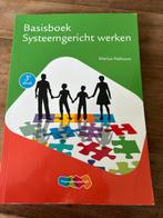 Marius Nabuurs - Basisboek Systeemgericht werken, Sociale wetenschap, Ophalen of Verzenden, Zo goed als nieuw, Marius Nabuurs