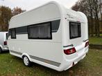 Hobby On Tour 390 SF Nieuw 2024, Caravans en Kamperen, Caravans, Overige typen, Hobby, Bedrijf, Treinzit