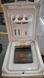 Bauknecht WAT Prestige 55 | Bovenlader wasmachine | 5,5 kg, Witgoed en Apparatuur, Ophalen, Whirlpool EMEA S.p.A., Via Carlo Pisacane, 1, 20016 Pero (MI), Italy