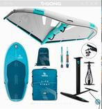 Fone Wing-S Carbon, Gong Perf Wing + Foil, Vayu X2, Watersport en Boten, Suppen, Ophalen of Verzenden, Zo goed als nieuw, SUP-boards