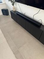 Sonos sub gen 2 & arc, Subwoofer, Ophalen of Verzenden, Zo goed als nieuw, Sonos