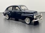 Modelauto. Volvo PV544 kattenrug, Ophalen of Verzenden, Zo goed als nieuw, Auto, Revell