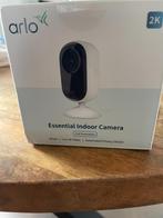 indoor camera, Audio, Tv en Foto, Videobewaking, Ophalen of Verzenden, Nieuw, Binnencamera