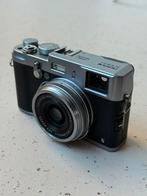 Fuji X100s, Audio, Tv en Foto, Ophalen of Verzenden, Gebruikt
