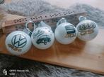Kerstballen Gti R32 RS6 seat cupra kerst audi kever, Diversen, Kerst, Ophalen of Verzenden, Nieuw