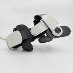 BOBOVR M3 Pro - Riem met 2 stuks batterijen voor Quest 3, Spelcomputers en Games, Virtual Reality, Flex Ltd., Zo goed als nieuw