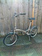 Dahon Roo Vouwfiets - Lichtgewicht Aluminium, Fietsen en Brommers, Ophalen, Gebruikt, Heren, Versnellingen