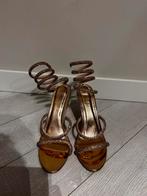 Rene caovilla look hakken pumps, Ophalen of Verzenden
