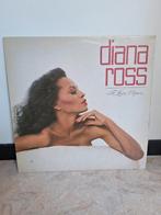 Diana Ross - To Love Again LP, Ophalen, 1980 tot 2000, Gebruikt, 12 inch