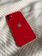 iPhone 11 - 64GB, Telecommunicatie, Mobiele telefoons | Apple iPhone, Zo goed als nieuw, 76 %, 64 GB, Zonder simlock