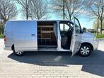Volkswagen Transporter 2.5 TDI Verlengd/AUTOMAAT/YOUNGTIMER, Stof, Gebruikt, Volkswagen, 2500 kg