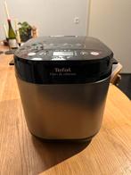 Tefal Broodbakmachine - Perfect voor vers brood!, Witgoed en Apparatuur, Gebruikt, 800 tot 1200 gram deeg, Kijkvenster, Ophalen