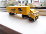 solido Daf, Ophalen of Verzenden, Zo goed als nieuw, Bus of Vrachtwagen, Overige merken