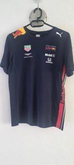 Red Bull shirt, Ophalen of Verzenden, Gebruikt, Formule 1