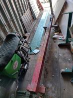 trekbalk voor autro,s, Auto diversen, Ophalen, Gebruikt